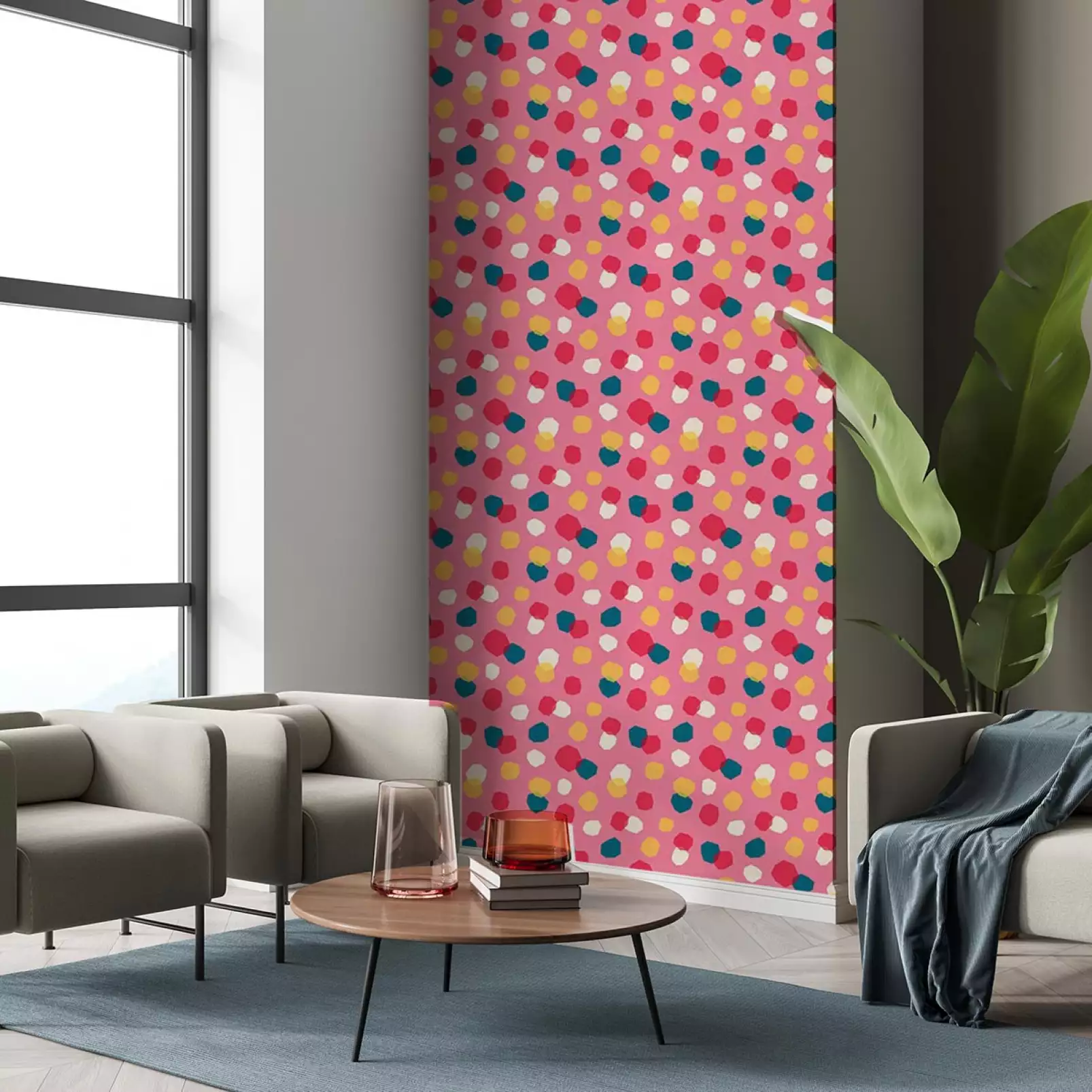 tapisserie-panoramique-graphique-mood-bulle